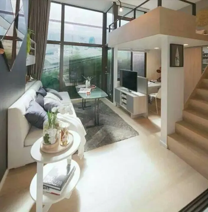 Property photos for Chewathai Residence Asoke