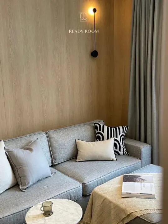 Property photos for Muniq Langsuan