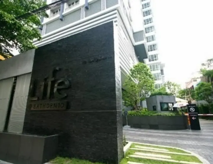 Property photos for Life @ Sathorn 10