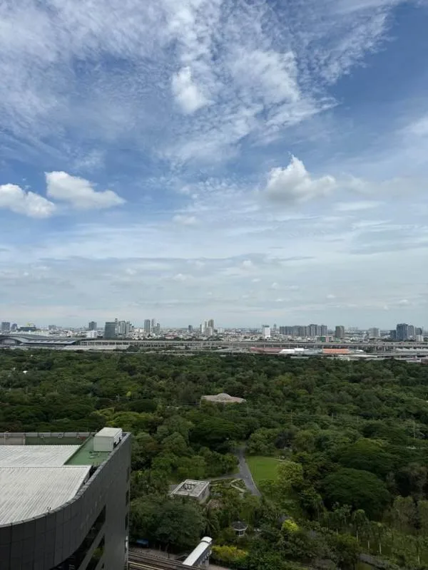 Property photos for Equinox Phahol-vibha