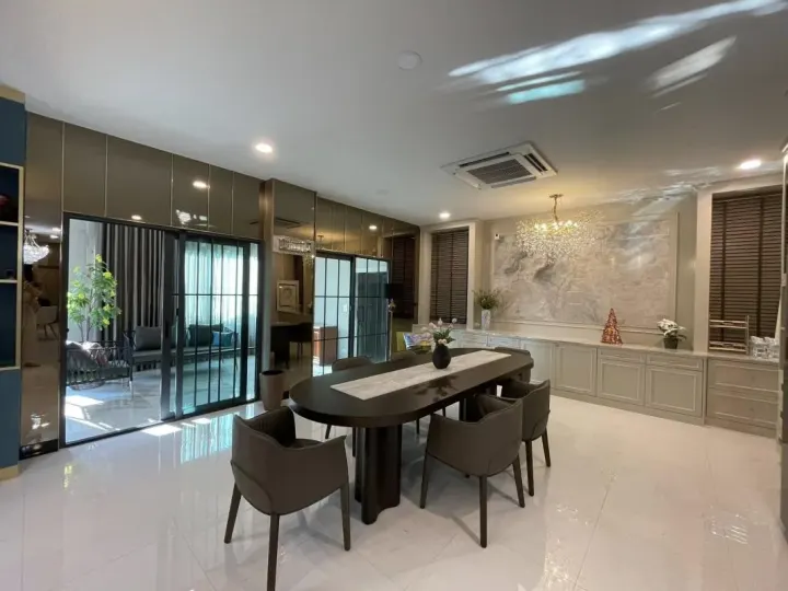 Property photos for The City Bangna