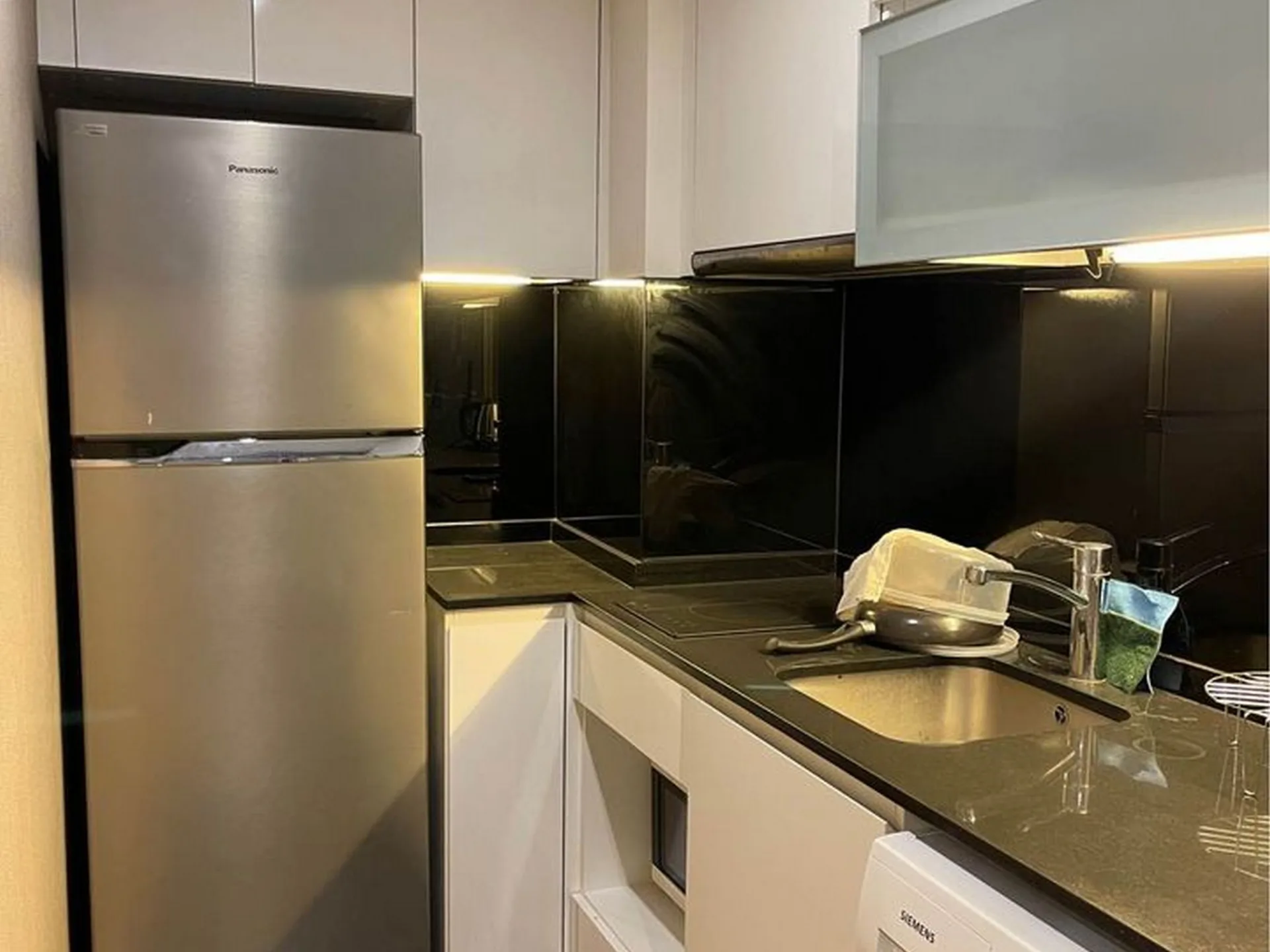 Property photos for Klass Condo Siam