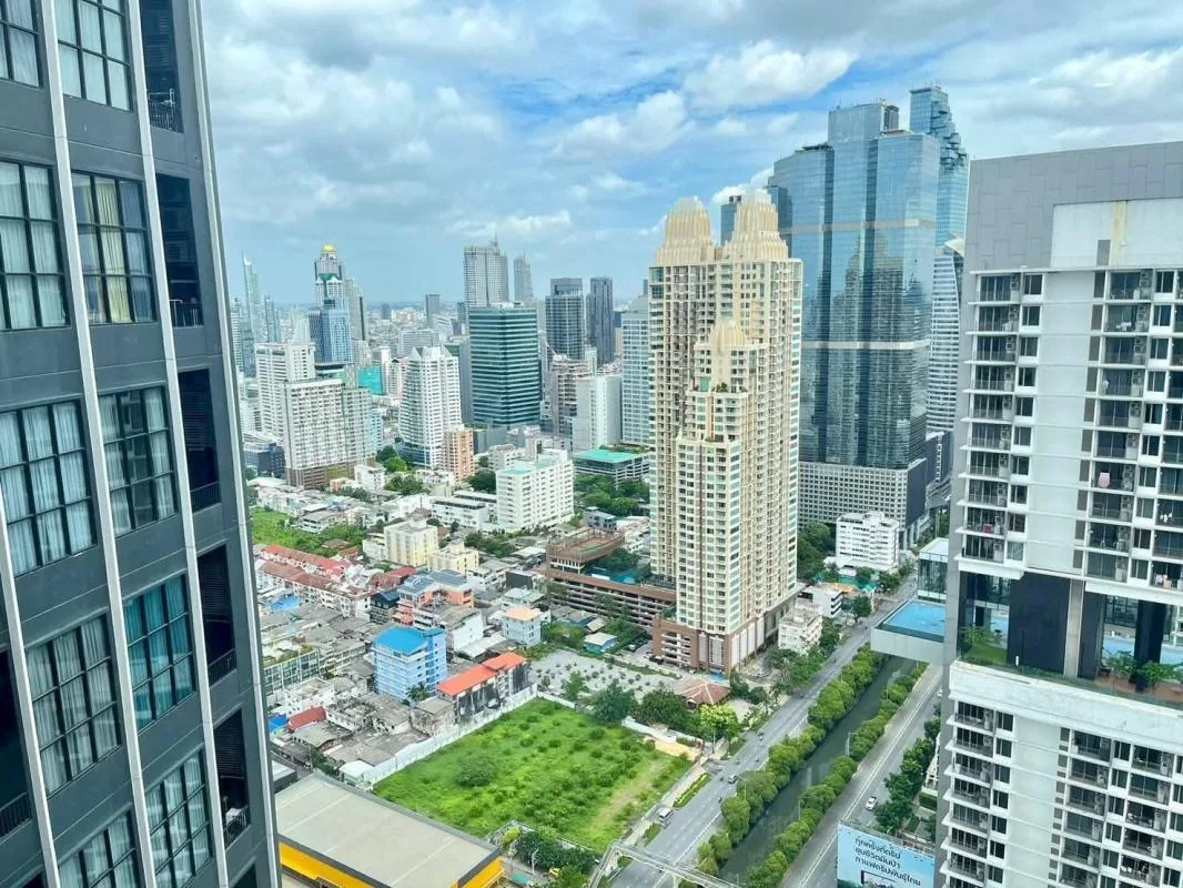 Property photos for Knightsbridge Prime Sathorn