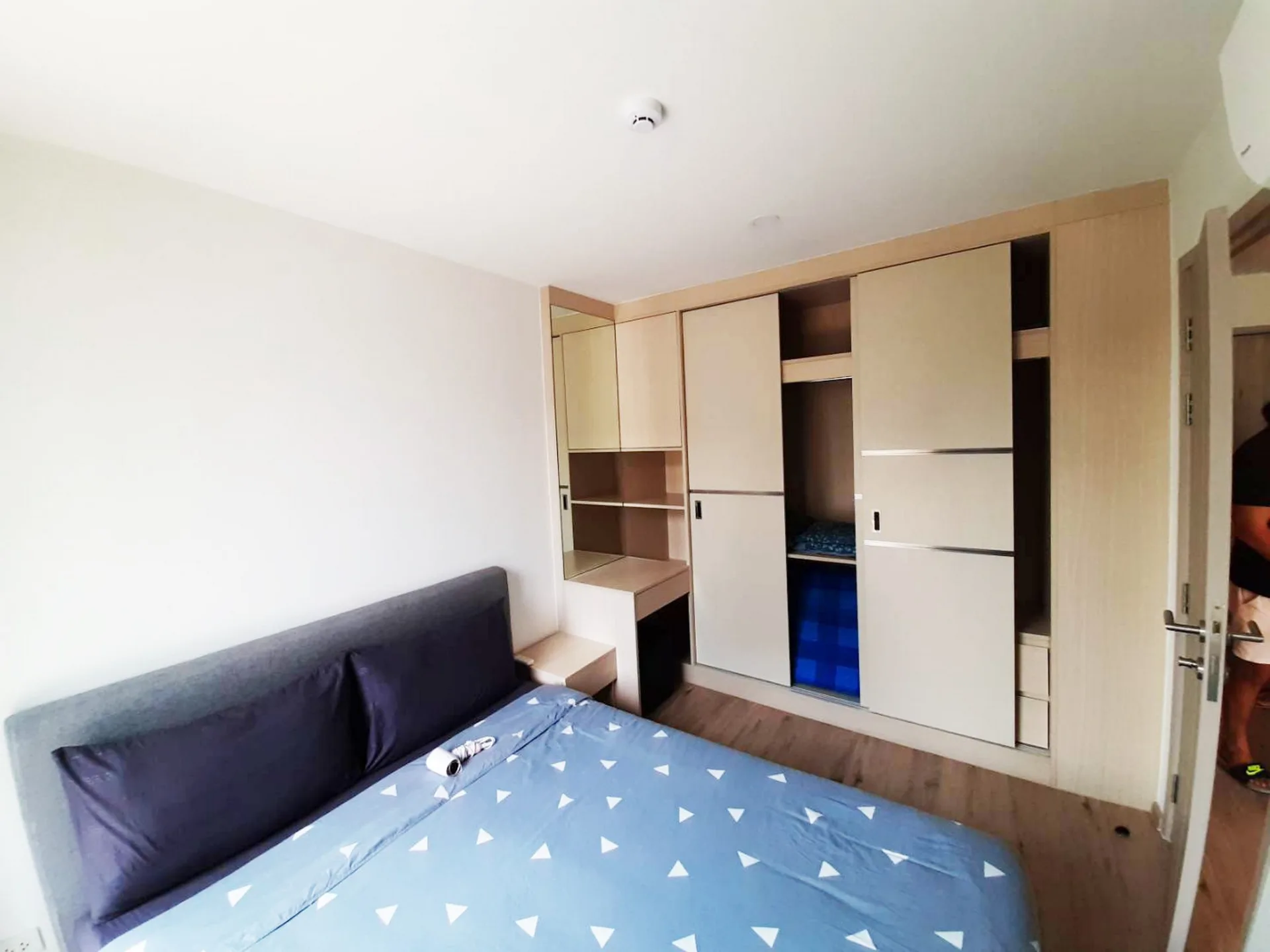 Property photos for Serio Sukhumvit 50