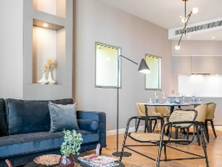Property photos for Magnolias Waterfront Residences
