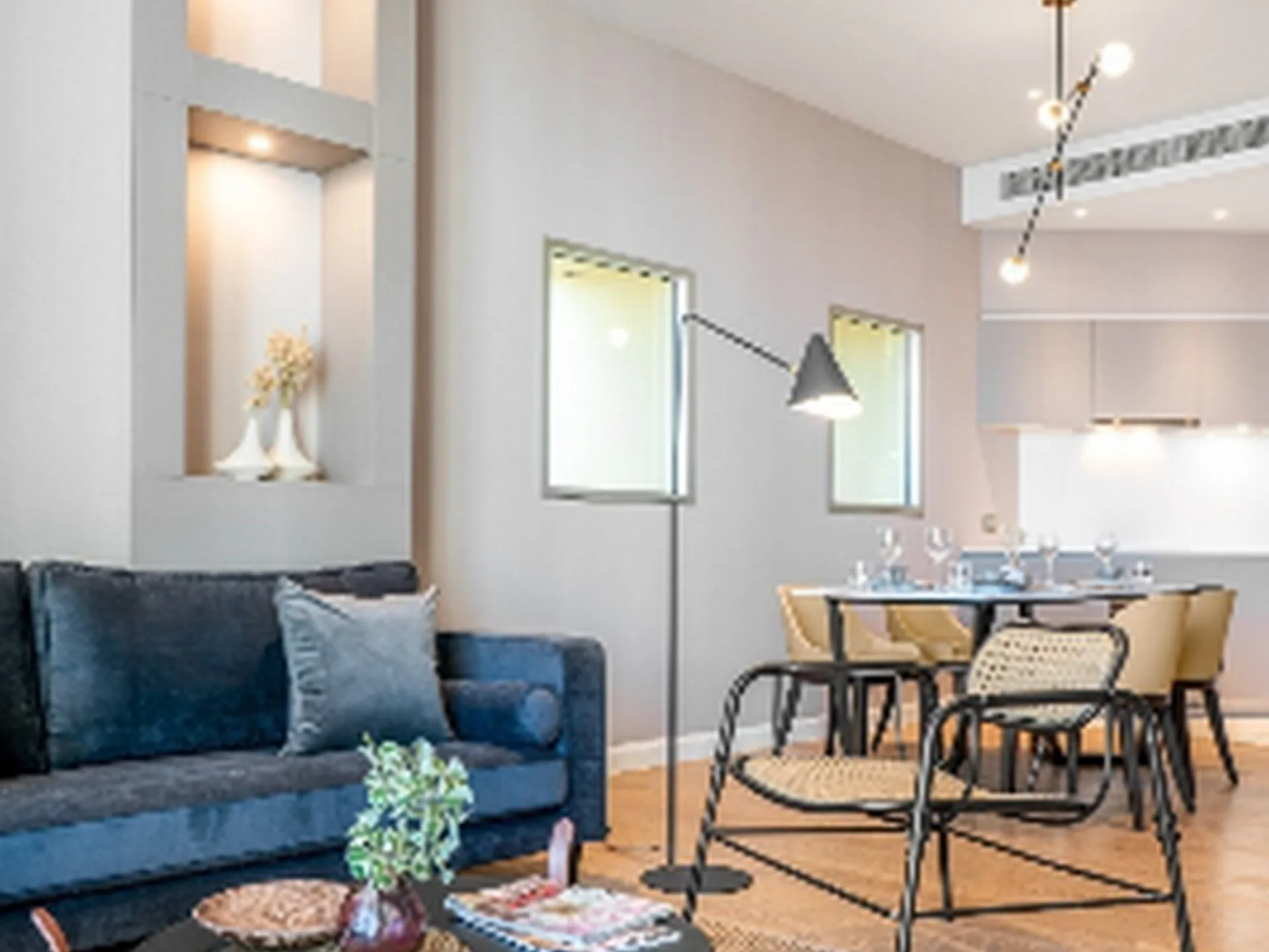 Property photos for Magnolias Waterfront Residences