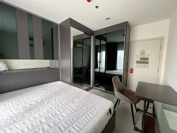 Property photos for Aspire Sathorn - Ratchaphruek