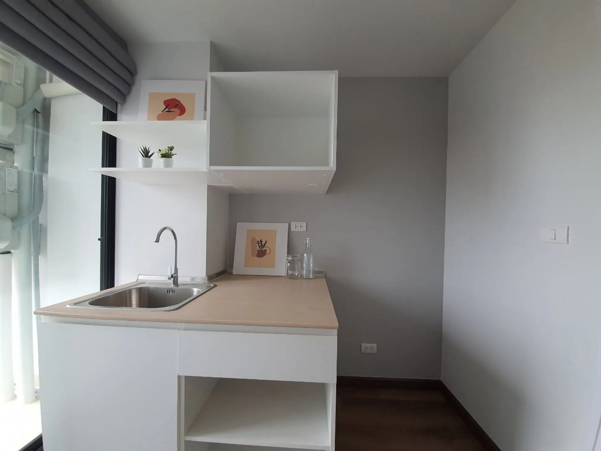 Property photos for Hi Sutthisan Condo