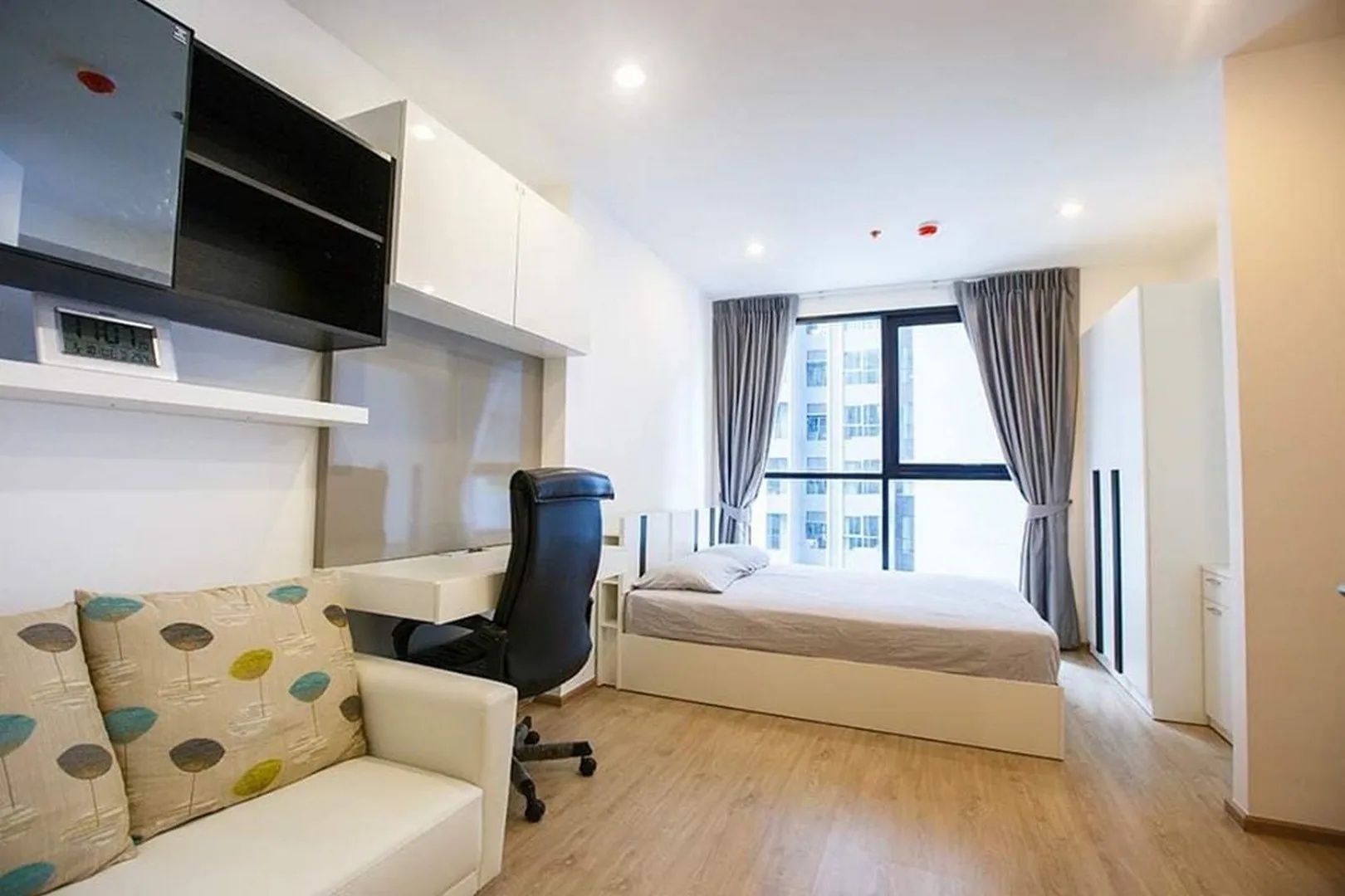Property photos for Ideo Q Chula - Samyan