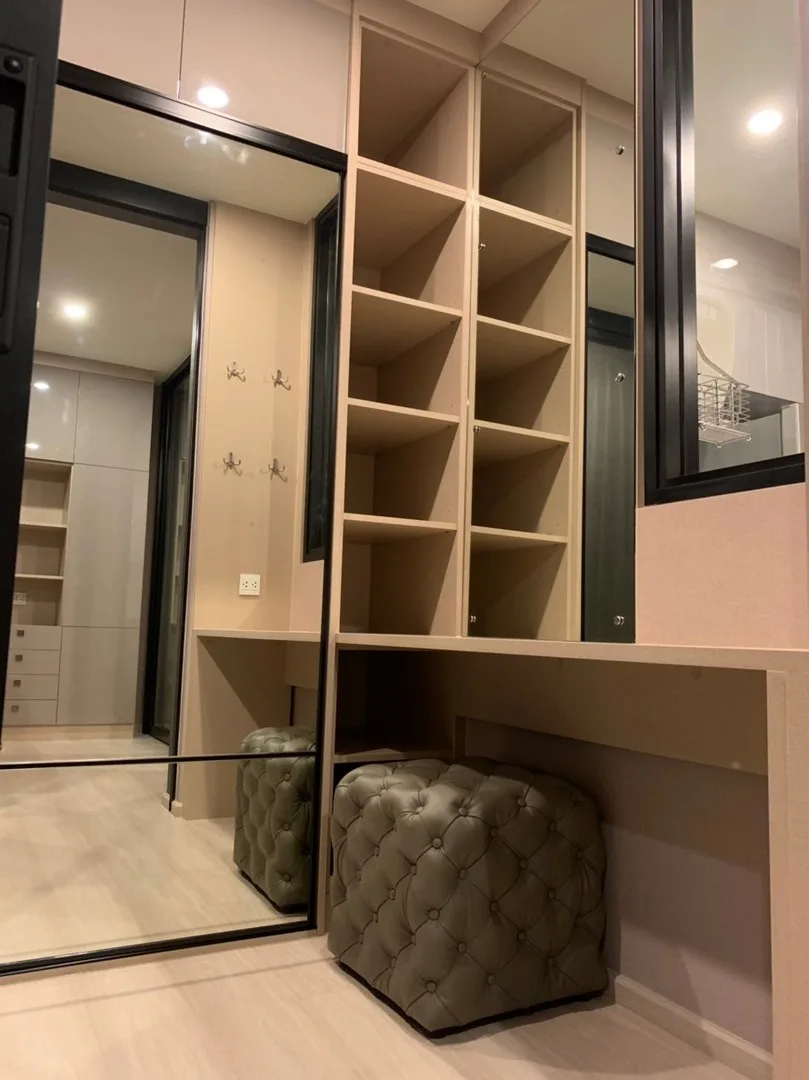 Property photos for Life Asoke