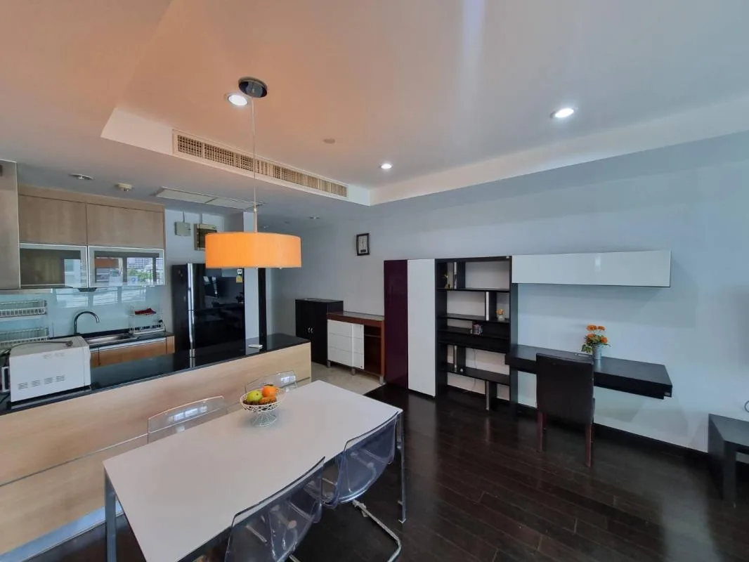 Property photos for Sathorn Gardens