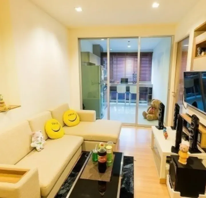 Property photos for Rhythm Phahol-Ari