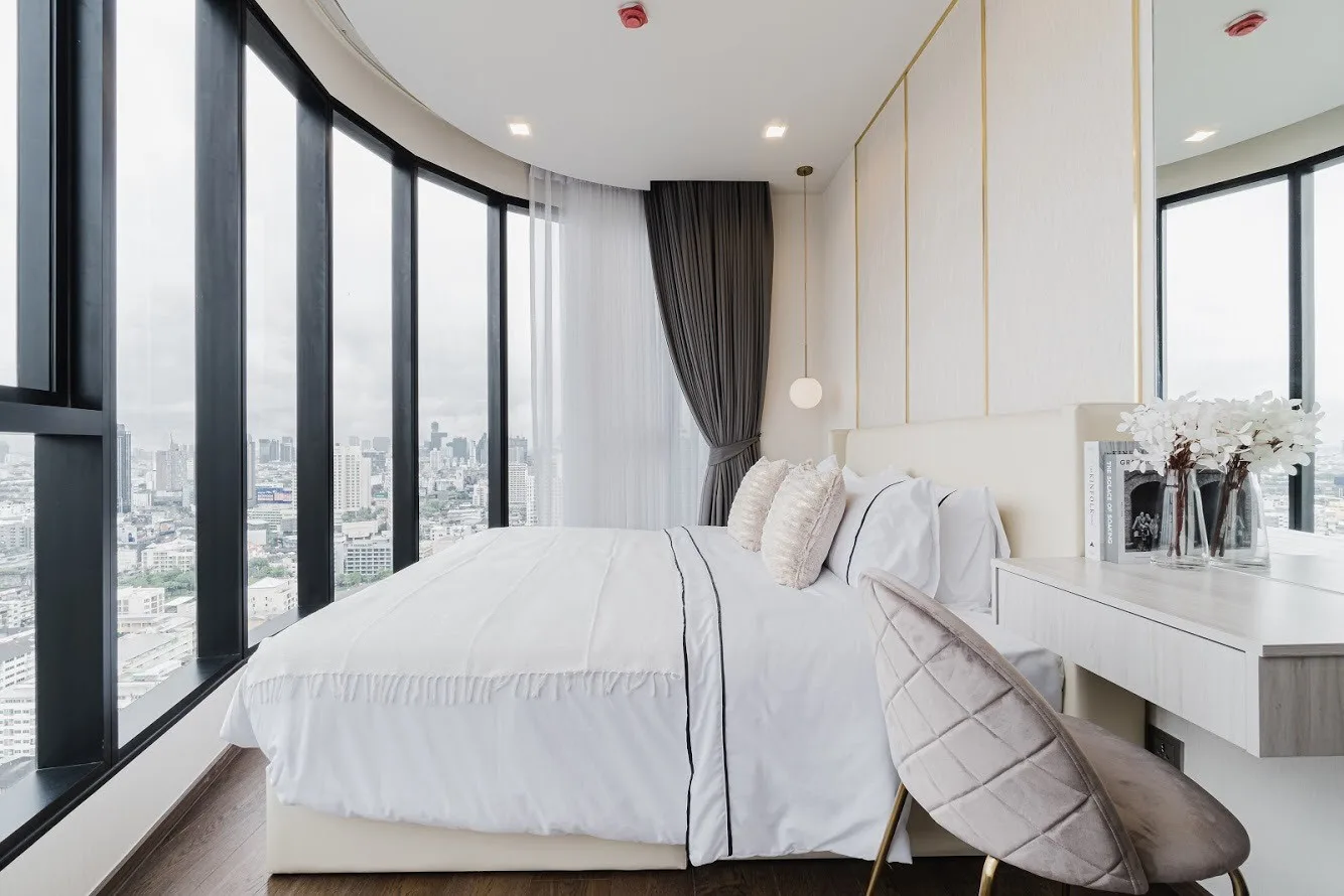 Property photos for Ideo Q Victory