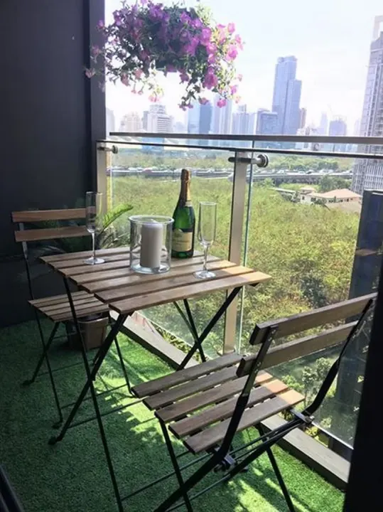 Property photos for The Line Asoke - Ratchada