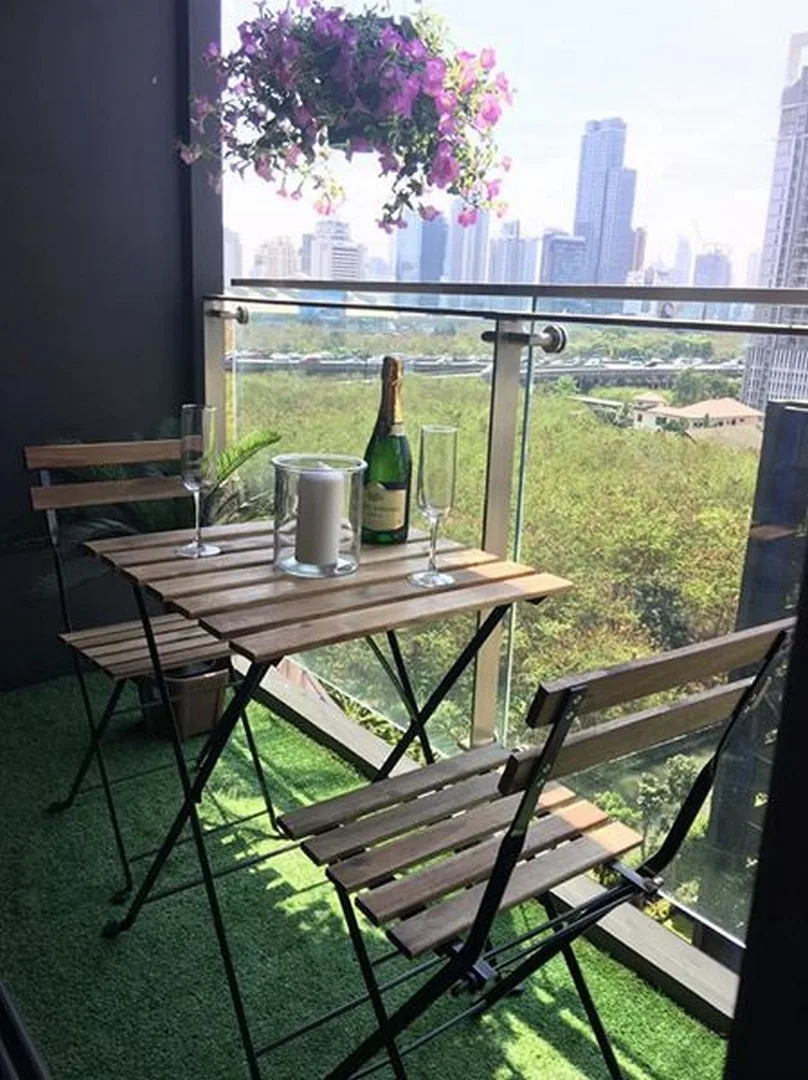 Property photos for The Line Asoke - Ratchada