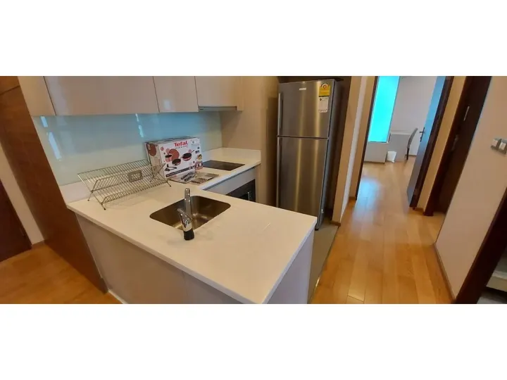 Property photos for The Address Asoke