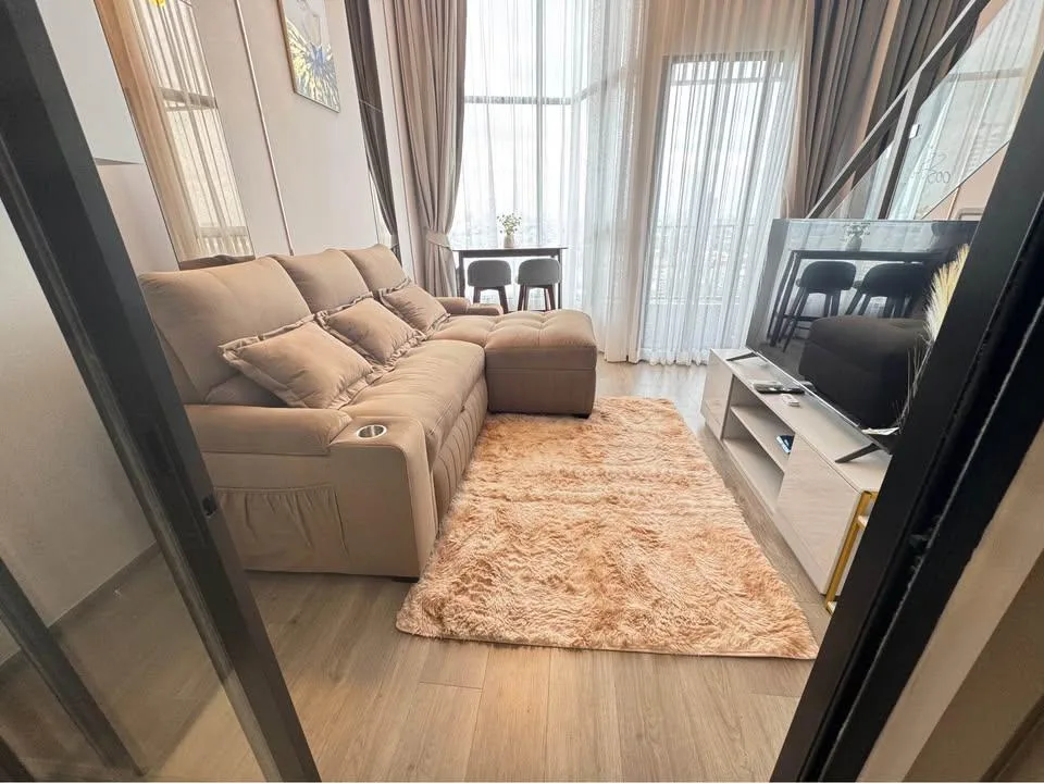 Property photos for Knightsbridge Space Rama 4