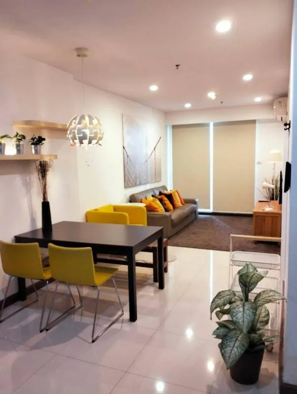 Property photos for Supalai Prima Riva