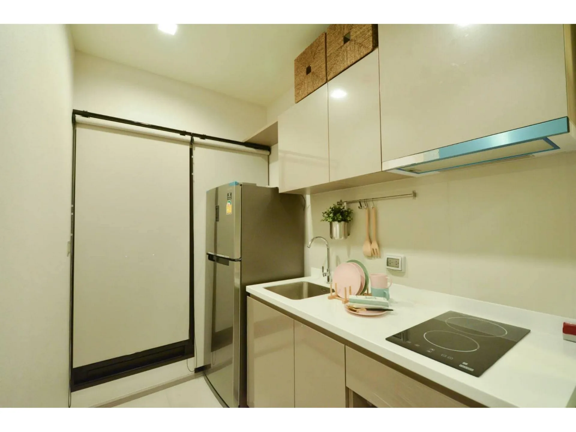 Property photos for Life Sukhumvit 62