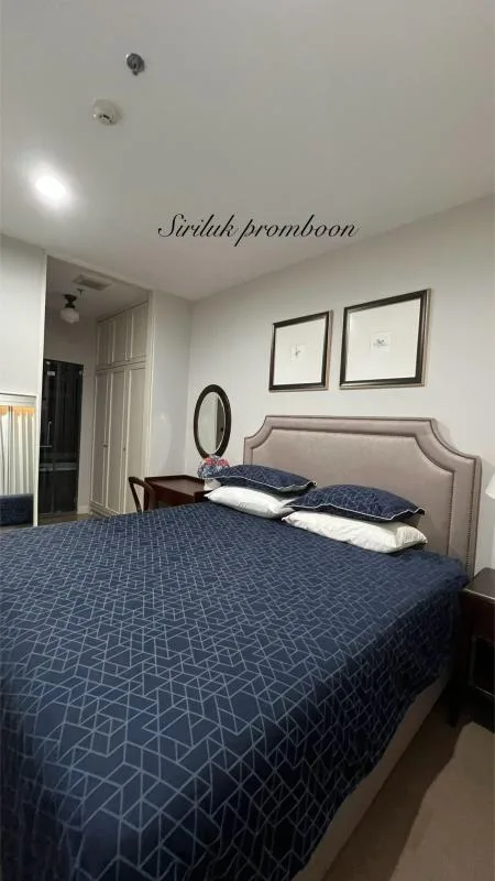 Property photos for The Crest Sukhumvit 34