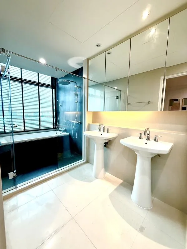 Property photos for Aguston Sukhumvit 22