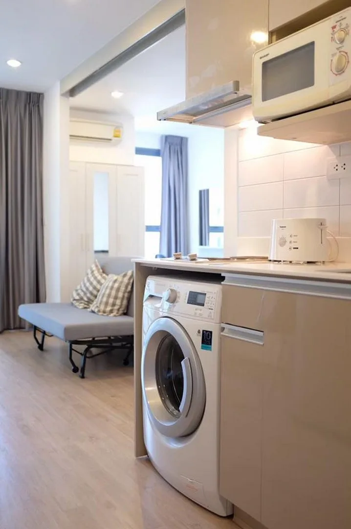 Property photos for Ideo Q Chula - Samyan