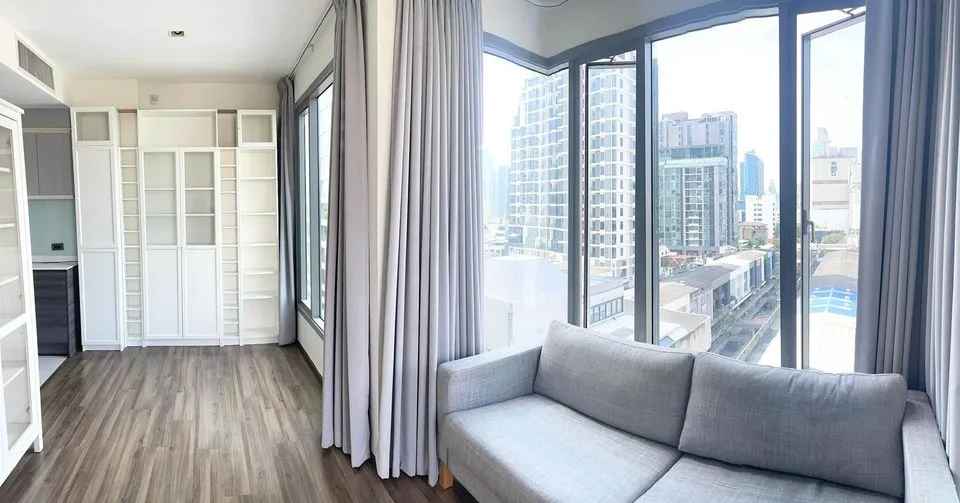 Property photos for Ceil by Sansiri