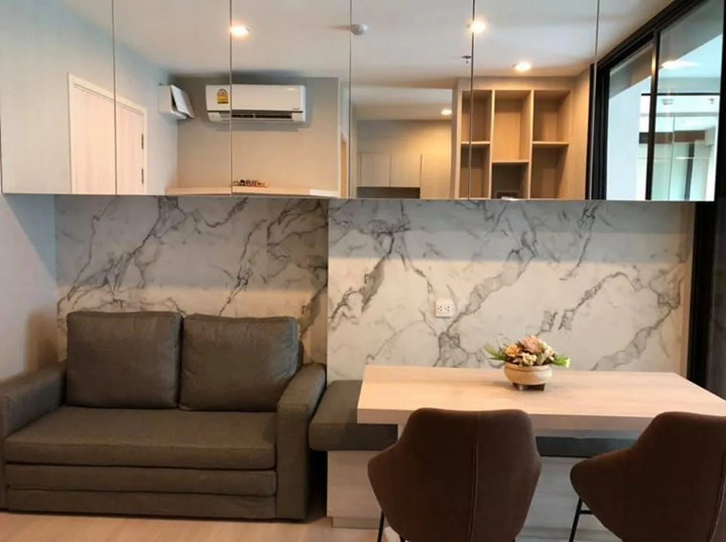 Property photos for Life Asoke