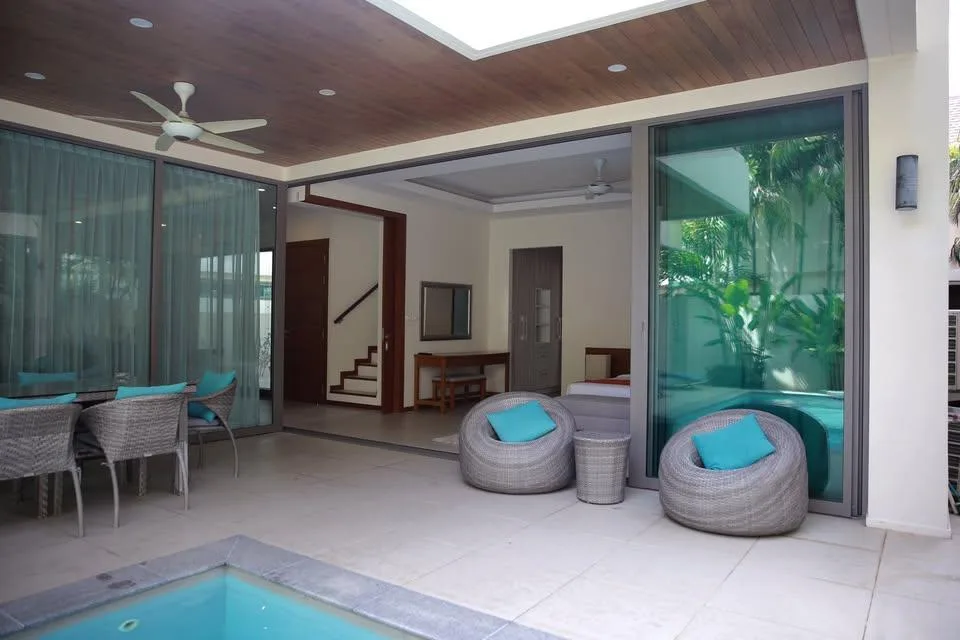 Property photos for Ka Villa Rawai