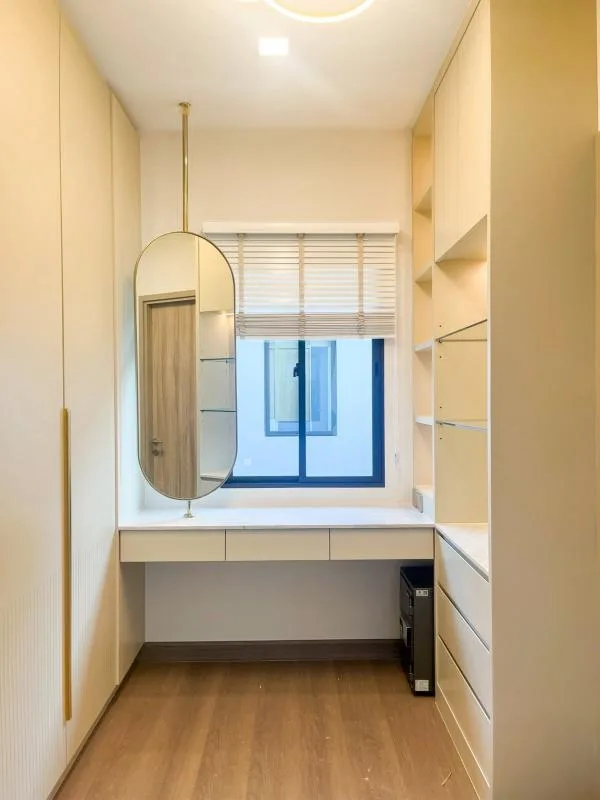 Property photos for The Palm Bangna-wongwaen