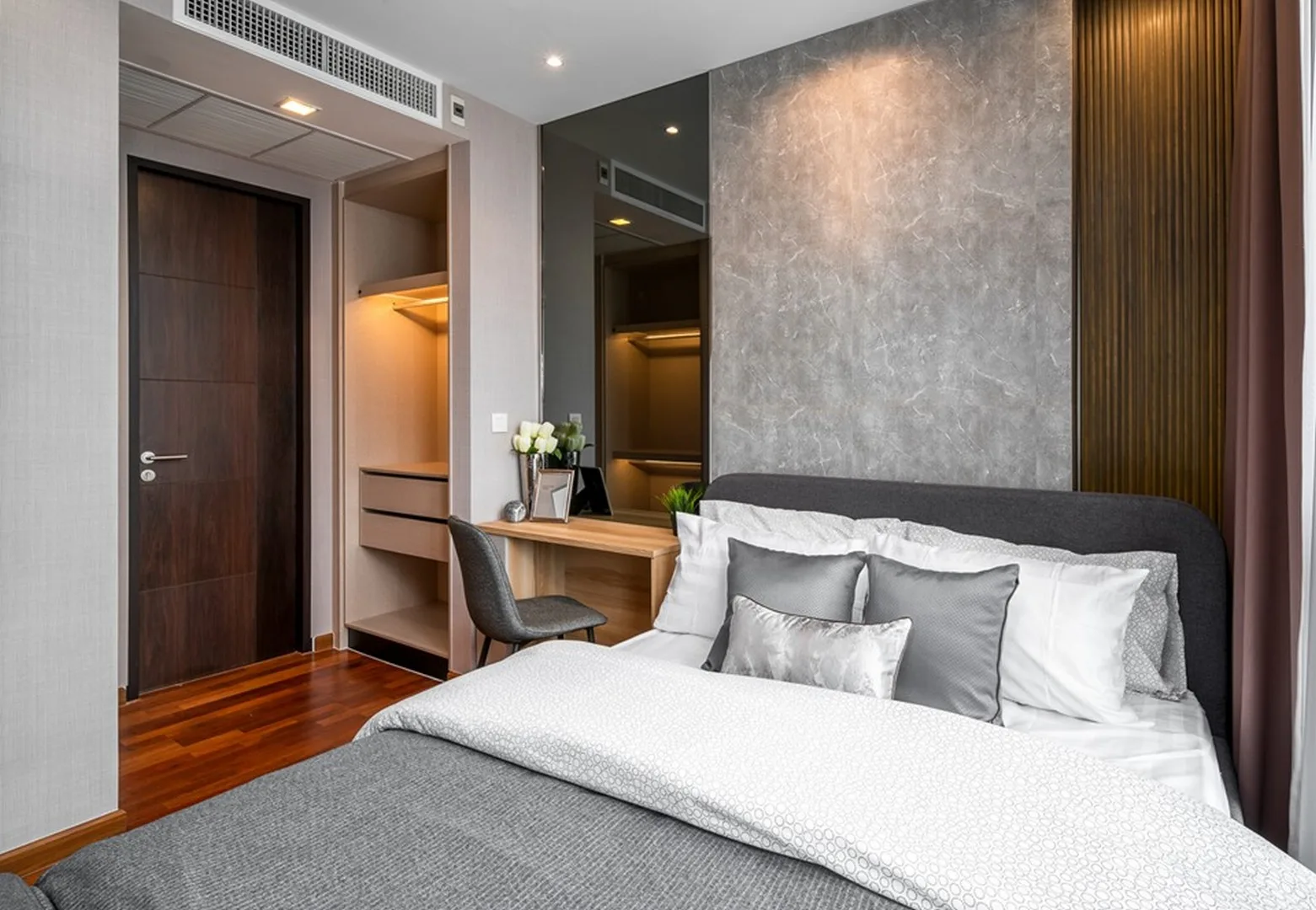 Property photos for Wish Signature  Midtown Siam