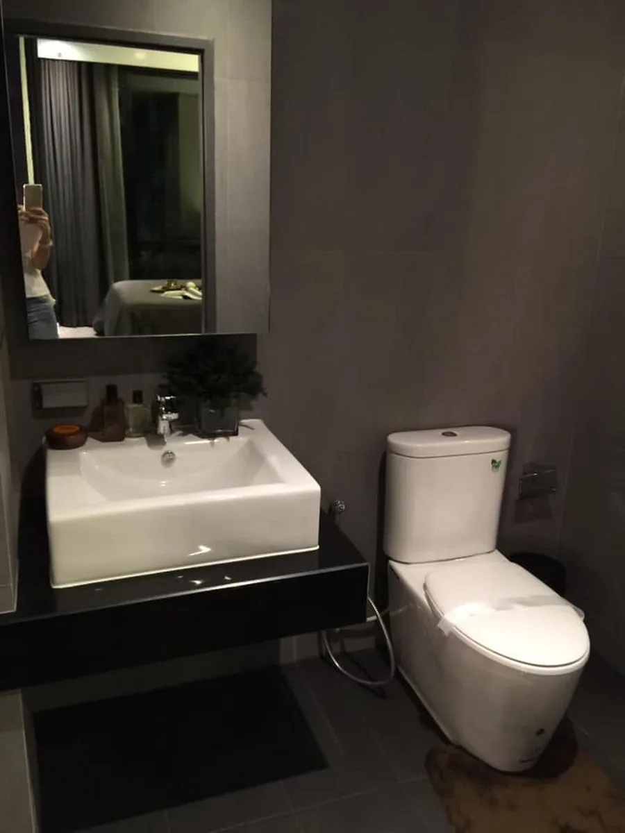 Property photos for Whizdom Avenue Ratchada - Ladprao