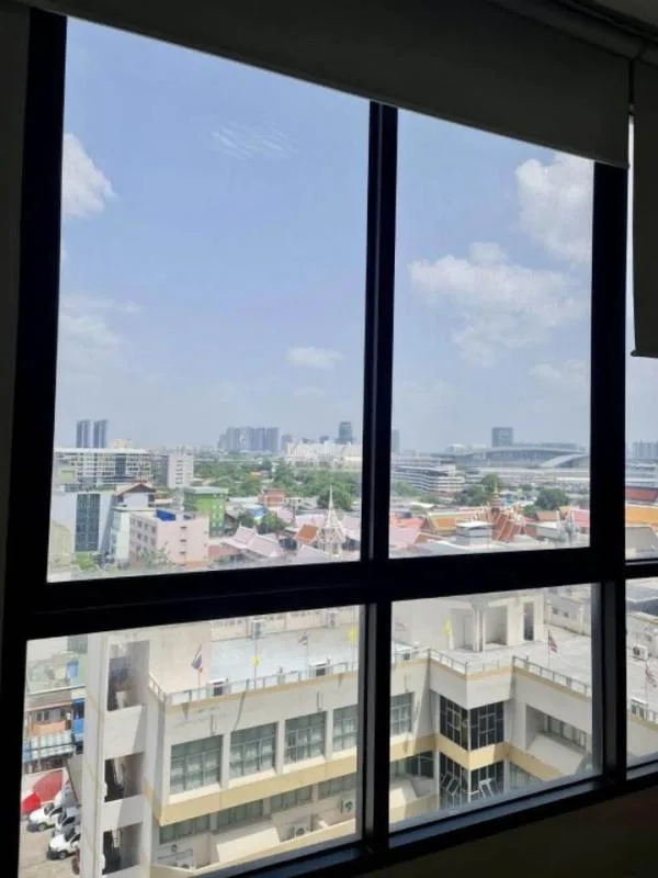 Property photos for The Editor Saphan Khwai