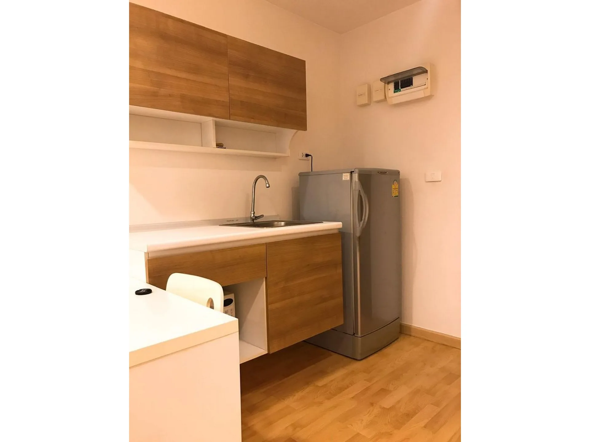 Property photos for Casa Condo Asoke-dindaeng