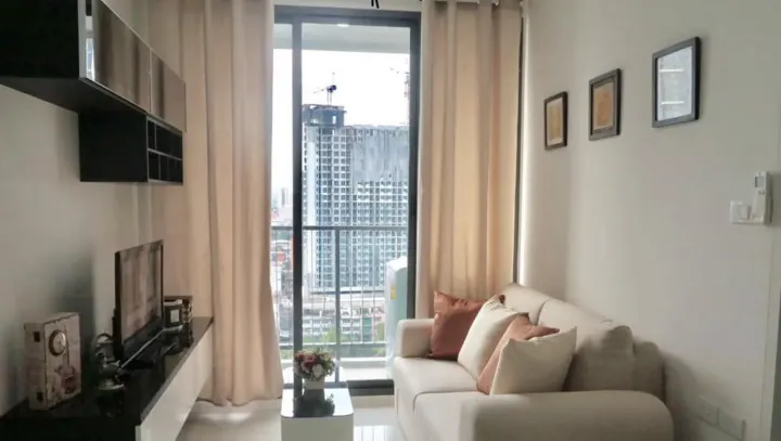 Property photos for The President Sukhumvit