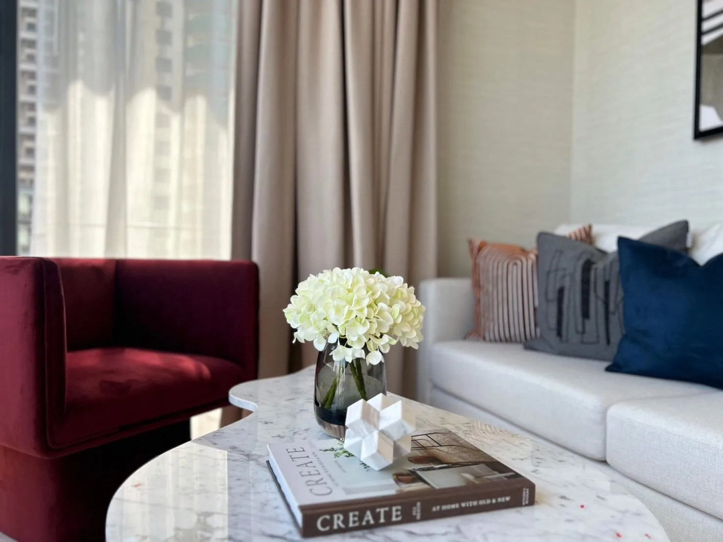 Property photos for Celes Asoke