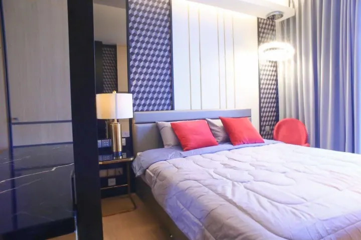 Property photos for BEATNIQ Sukhumvit 32