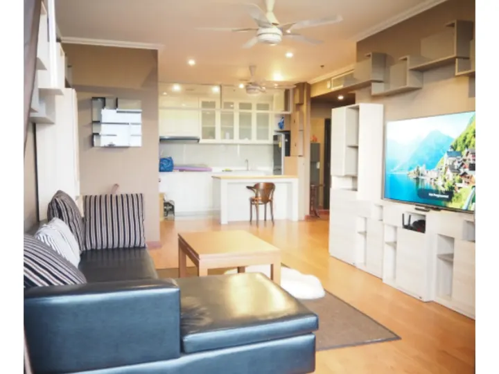 Property photos for Baan Chao Praya