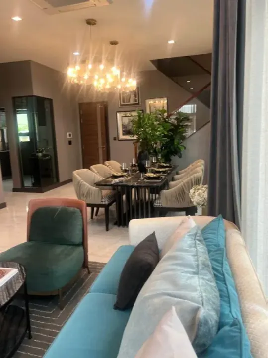Property photos for The Gentry Sukhumvit 101