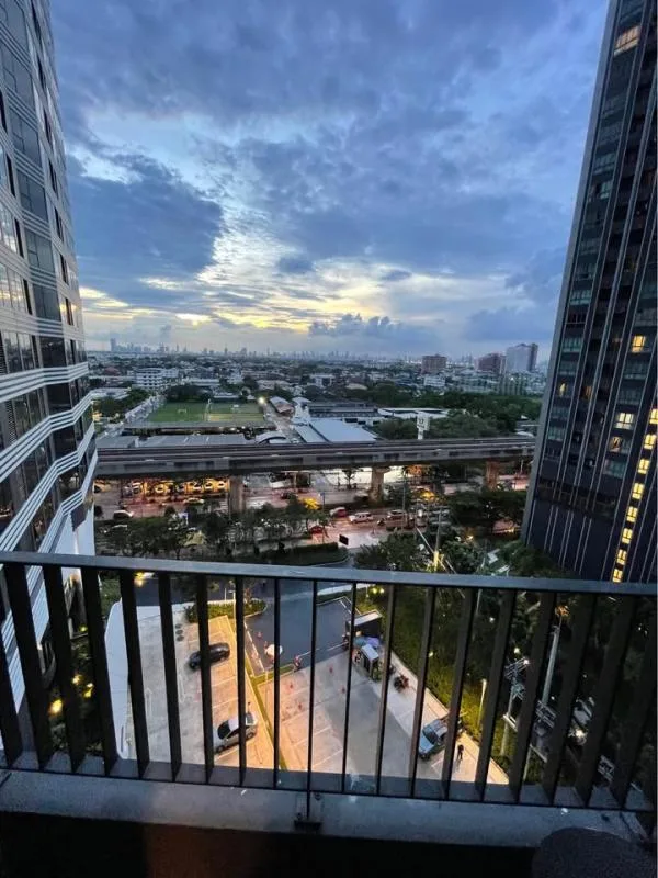Property photos for Ideo Mobi Sukhumvit East Point