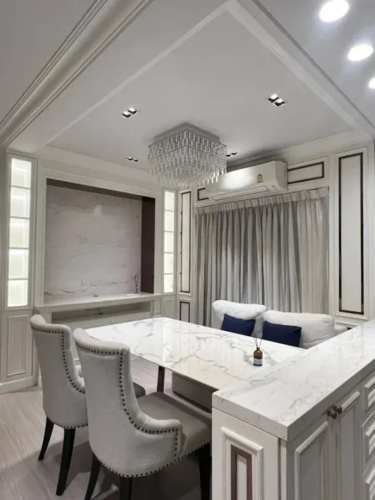Property photos for The Parkland Phetkasem 56