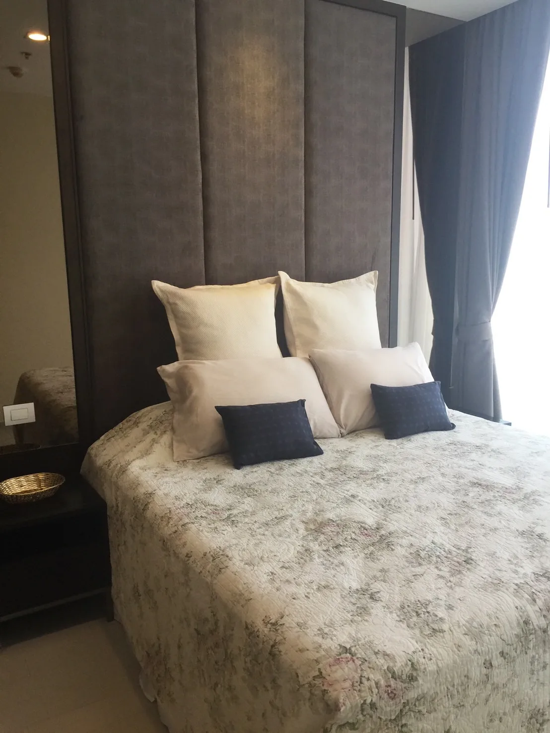 Property photos for Noble Ploenchit