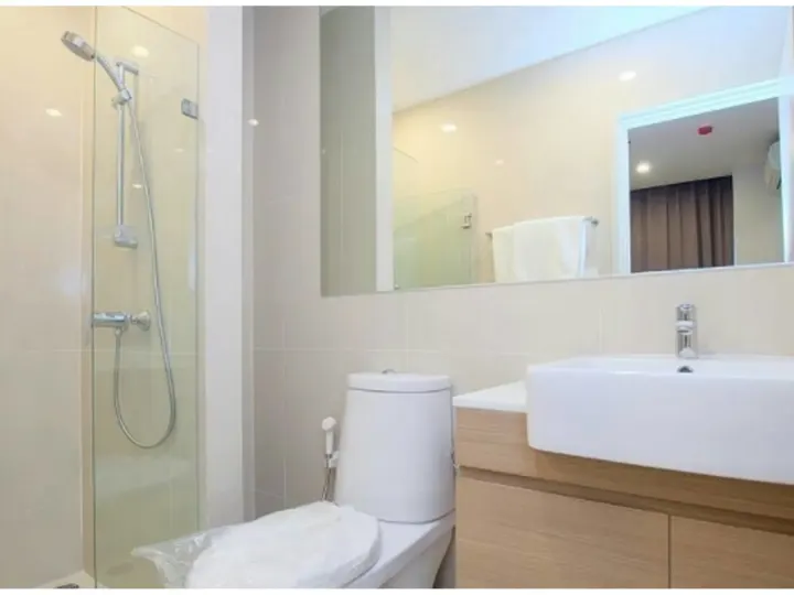 Property photos for Noble Revolve Ratchada