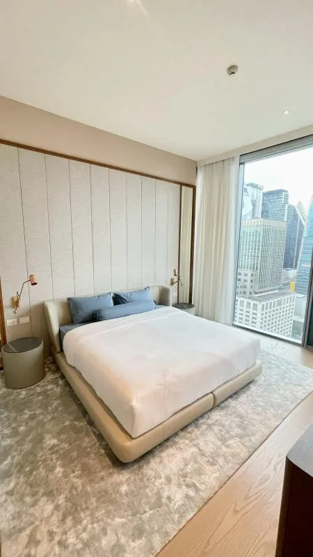 Property photos for Scope Langsuan