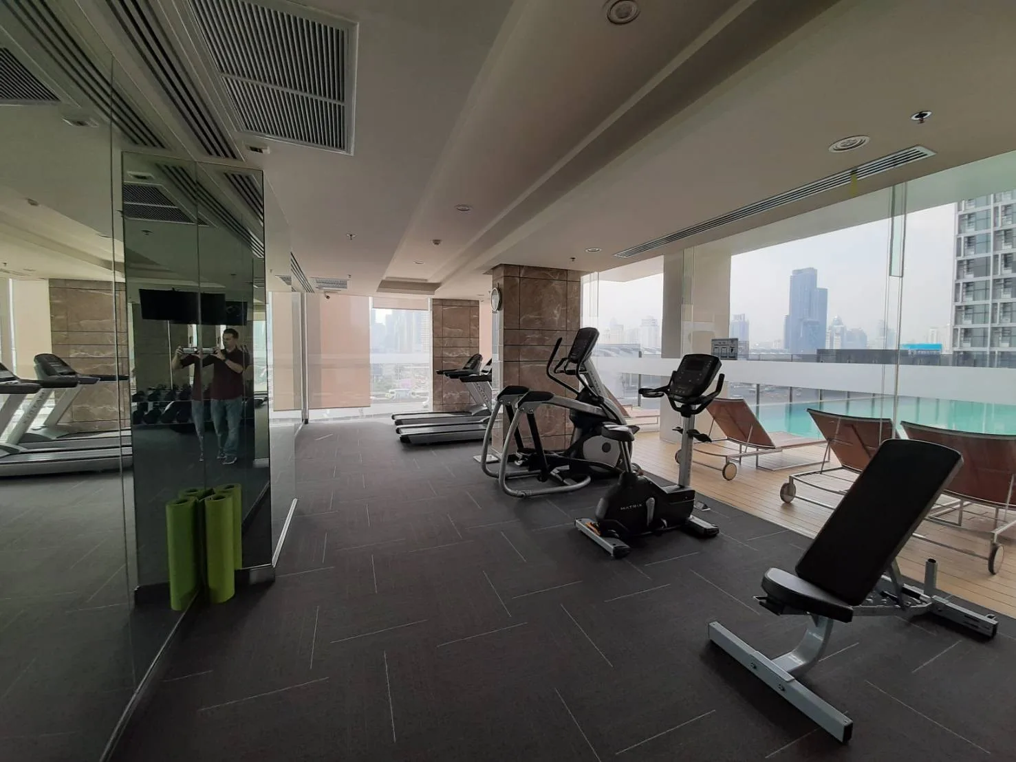 Property photos for Rhythm Asoke 2