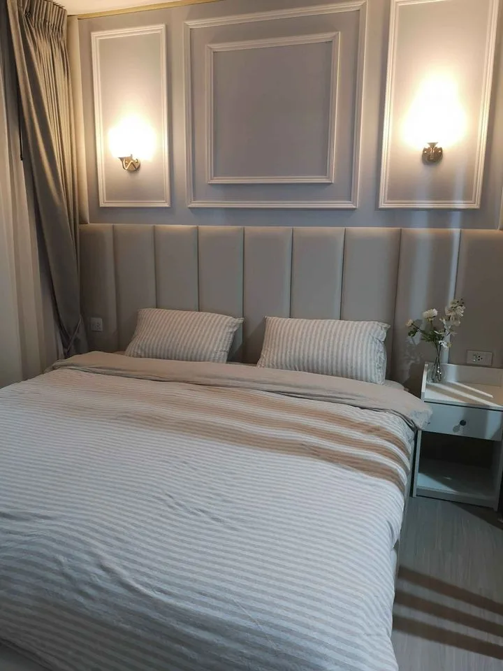 Property photos for Life Sathorn Sierra