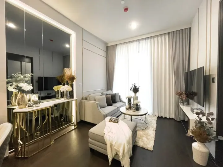 Property photos for Laviq Sukhumvit 57