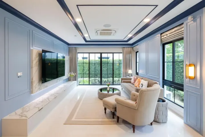Property photos for Nantawan Rama 9 New Krungthepkreetha