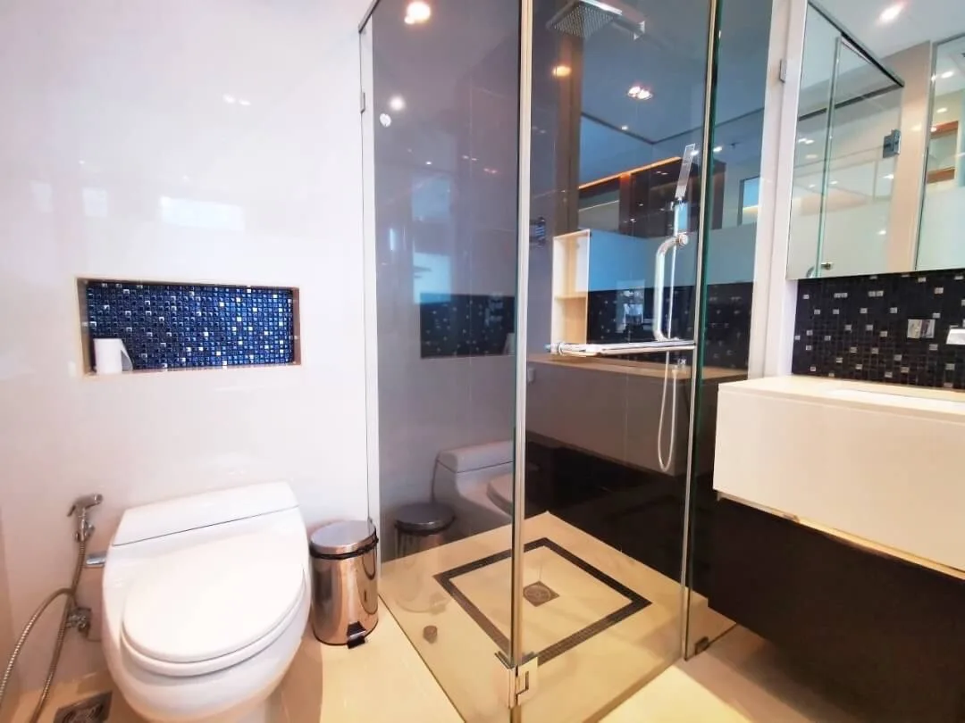 Property photos for The Address Sukhumvit 28