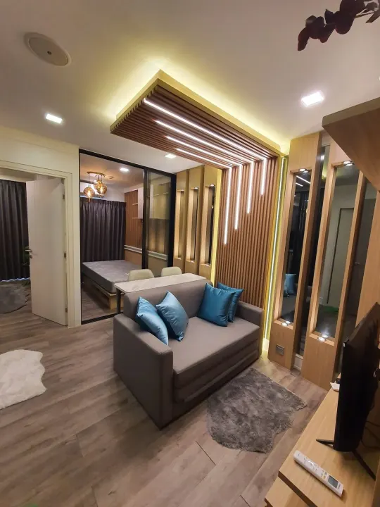 Property photos for Atmoz Ratchada-huaikwang